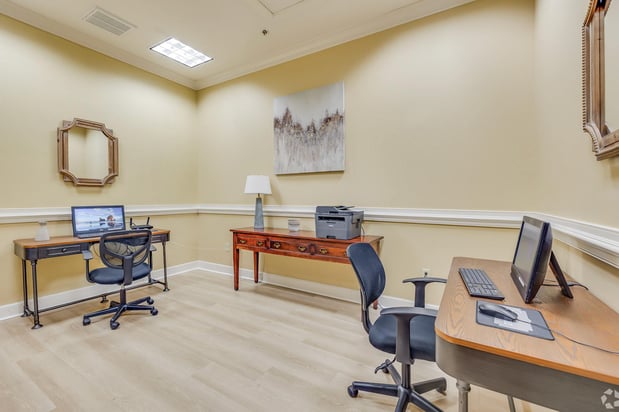 Images Estancia Apartments