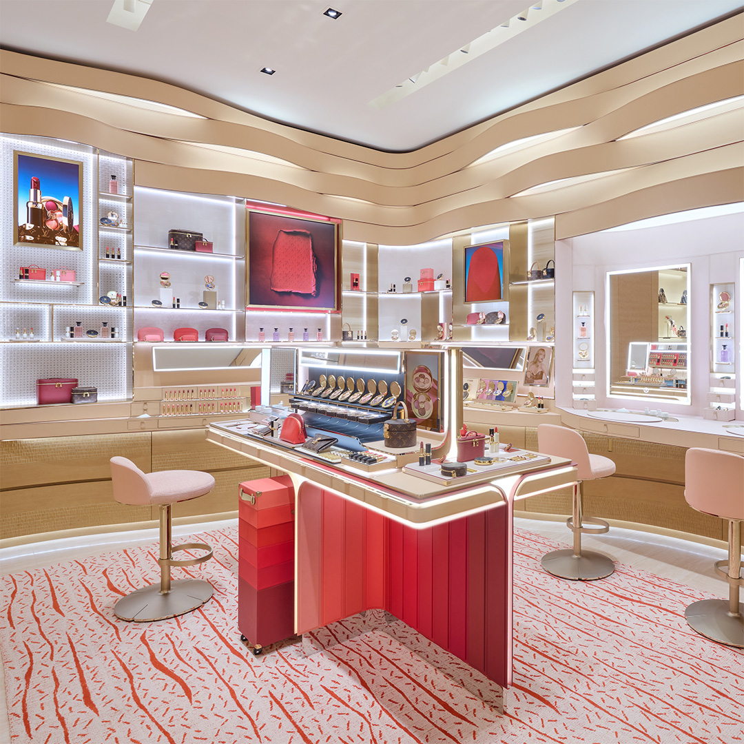 Images ルイ・ヴィトン 松屋銀座店