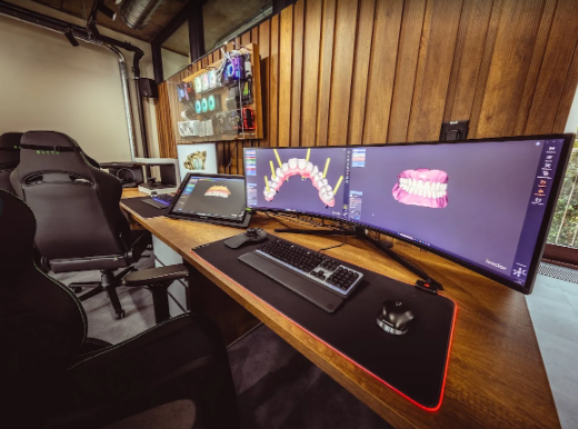 Bilder Quality Dent AG