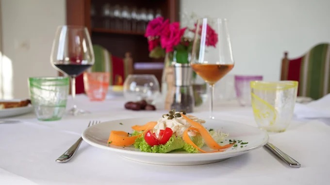 Bilder Osteria Ronchetto