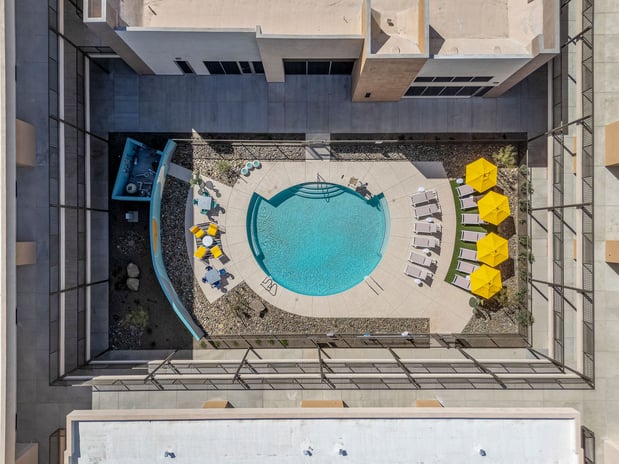 Images Cabana North Valley