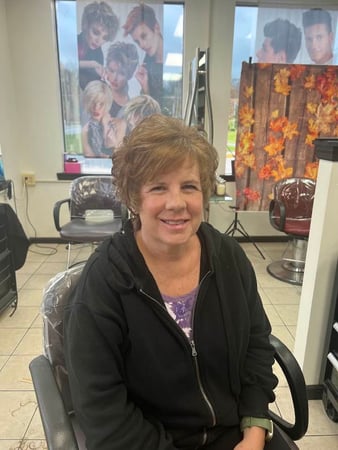 Images Hair Force Salon