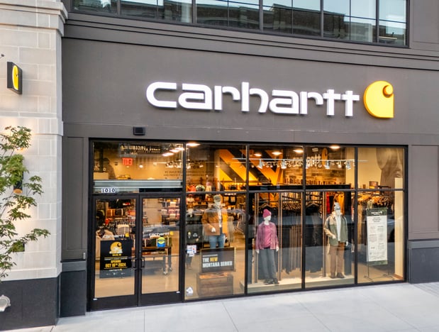 Images Carhartt - Salem