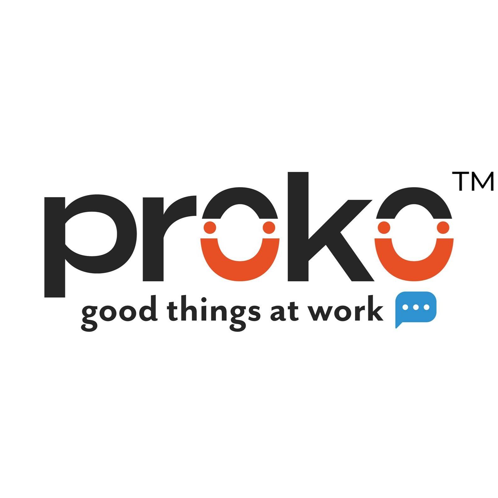 Proko Logo
