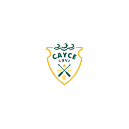 Cayce Cove Apartments Logo