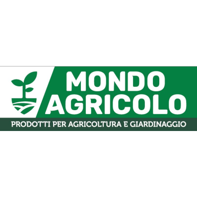 Mondo Agricolo  Eugenio Muraca Logo