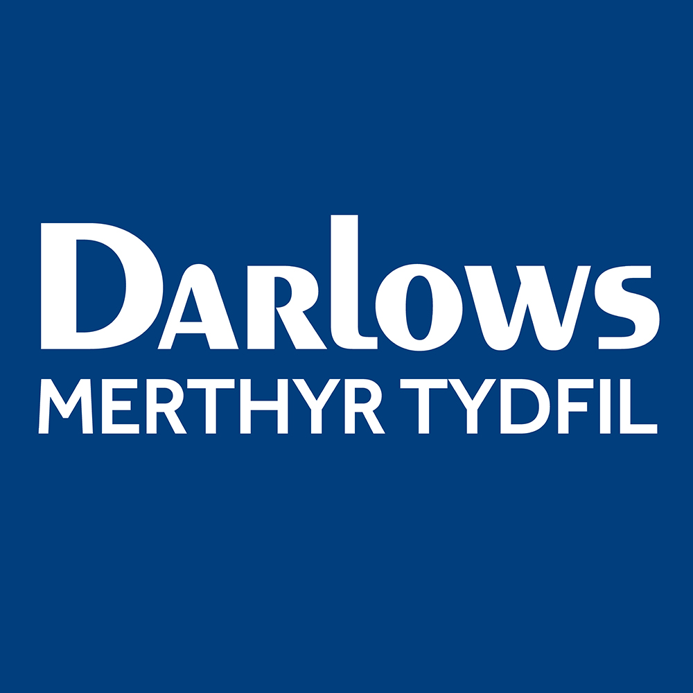 Darlows Estate and Lettings Agents Merthyr Tydfil Logo