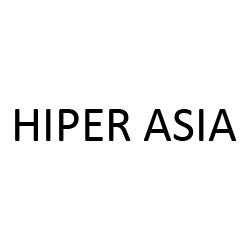 HIPER ASIA Logo