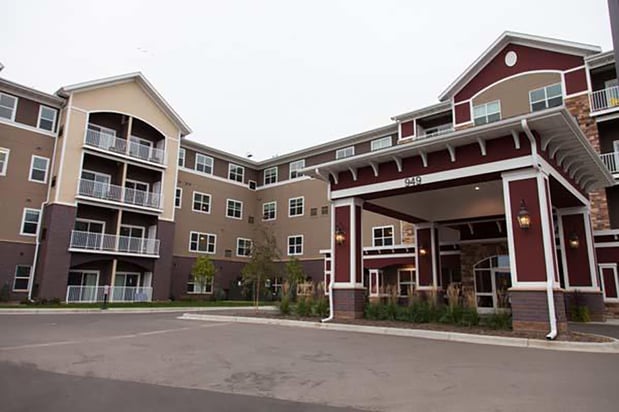 Images Southview Senior Communities