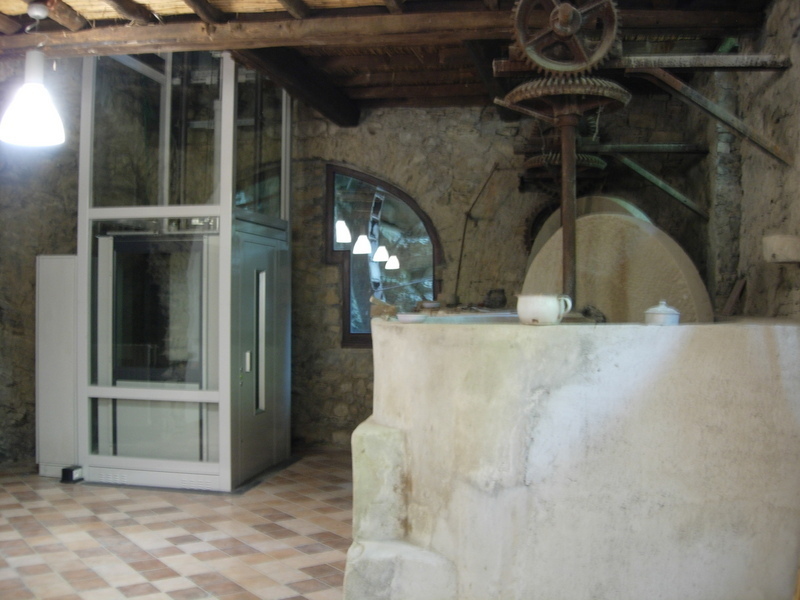 Images Cattaneo Lifts