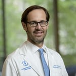 T. Peter Kingham, MD, FACS - MSK Hepatopancreatobiliary Surgeon Logo