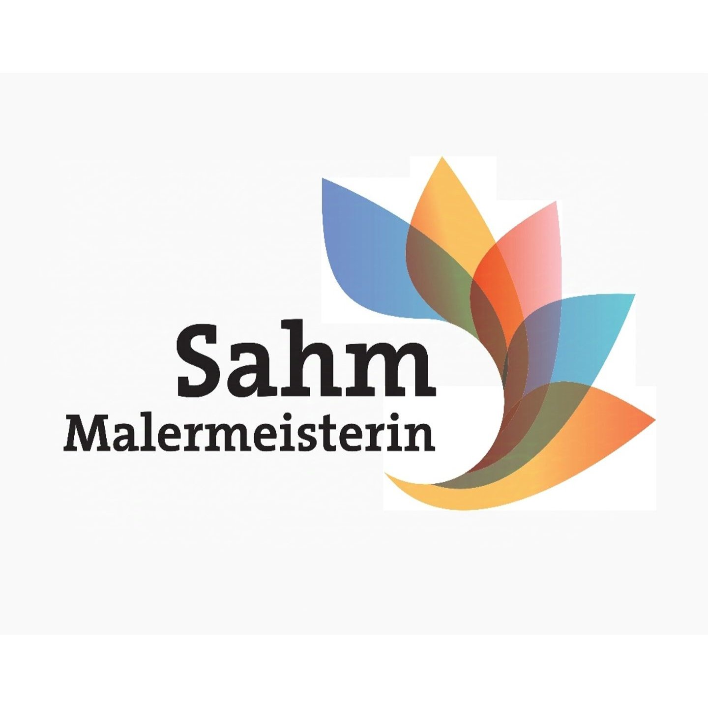 Malermeisterin Sahm in Görlitz