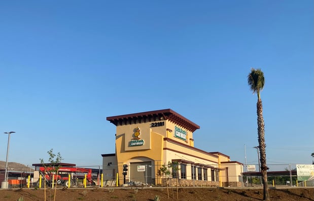 Images Quick Quack Car Wash