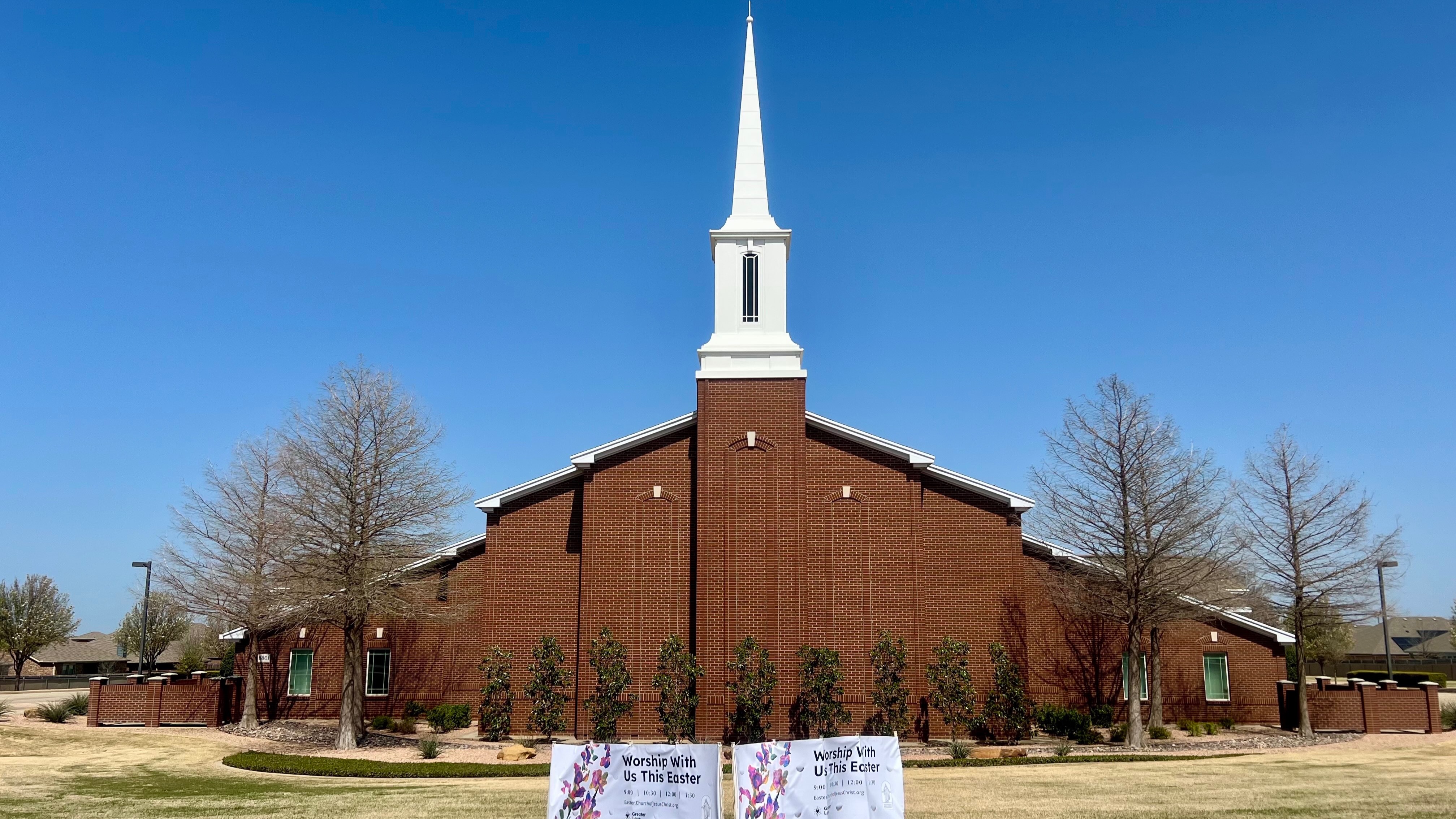 The Church of Jesus Christ of Latter-day Saints Image