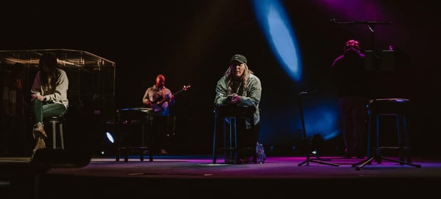 Images Potter’s House