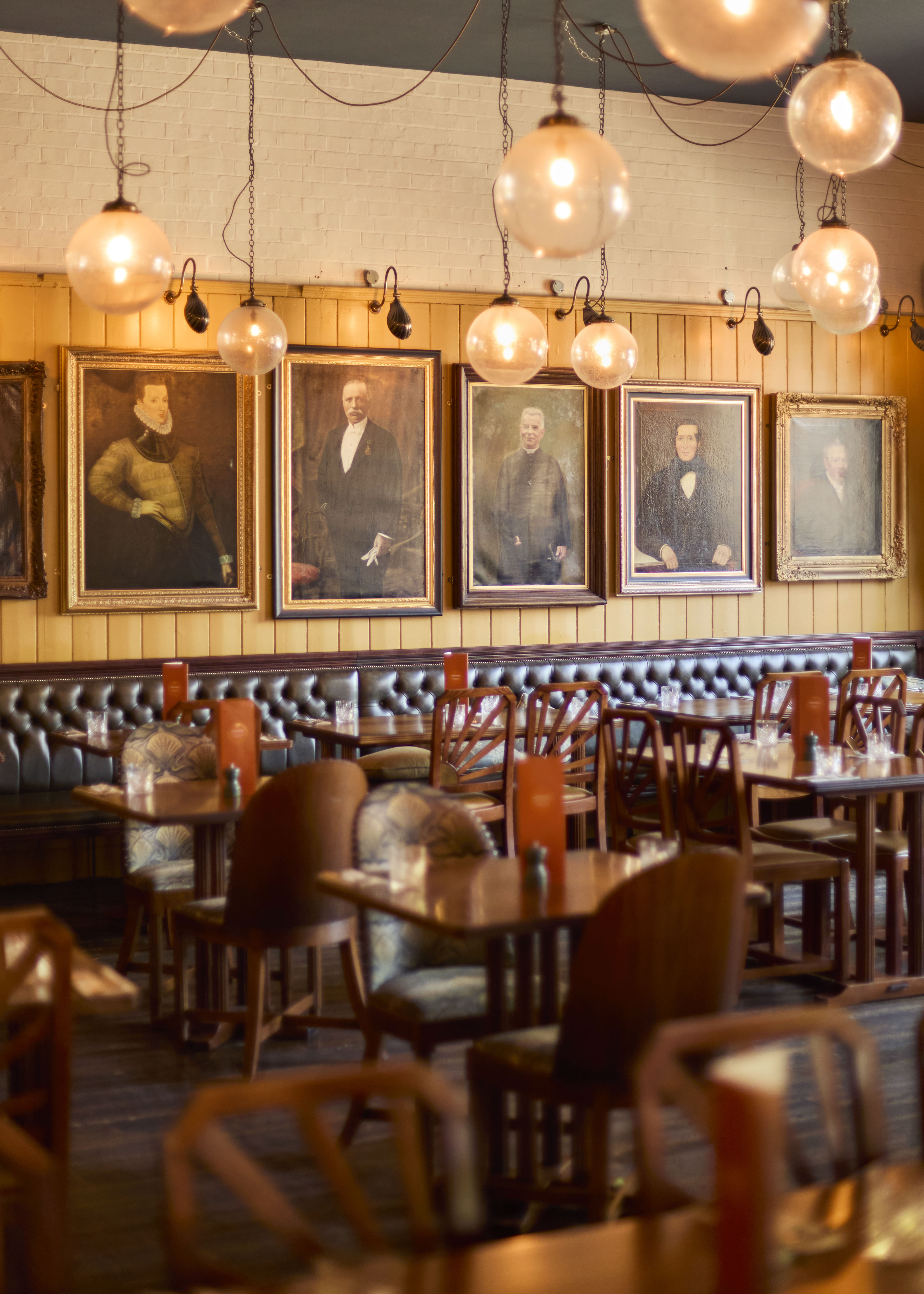 Cosy Club Taunton