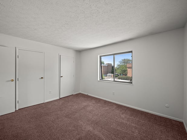 Images Central Square Apartments