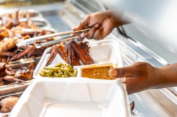 Images Bergeron's Boudin & Cajun Meats