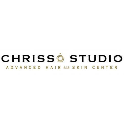 Chrisso Studio Logo