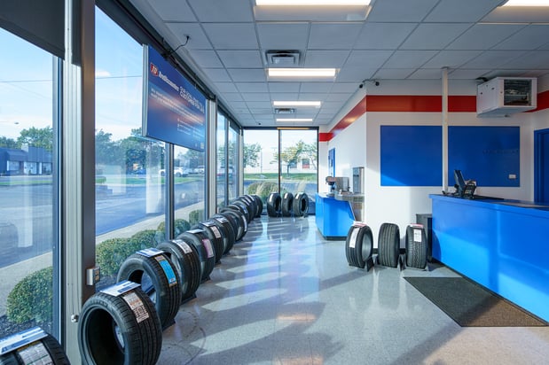 Images Tire Discounters