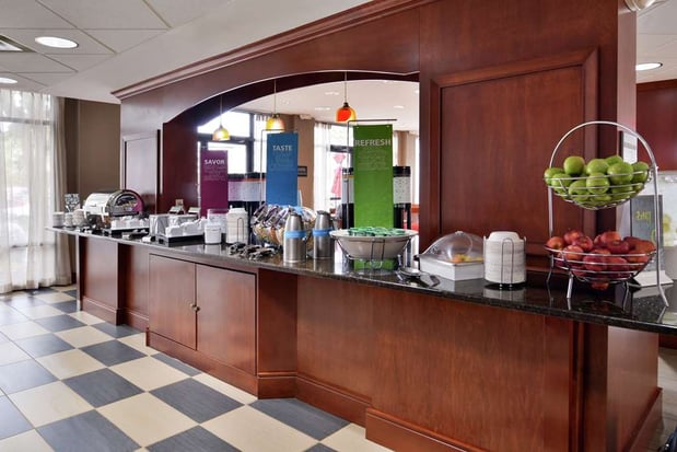 Images Hampton Inn Norfolk/Virginia Beach