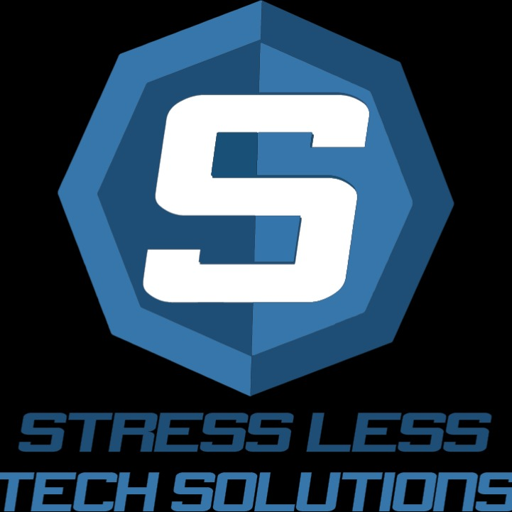 Stress Less Tech Solutions