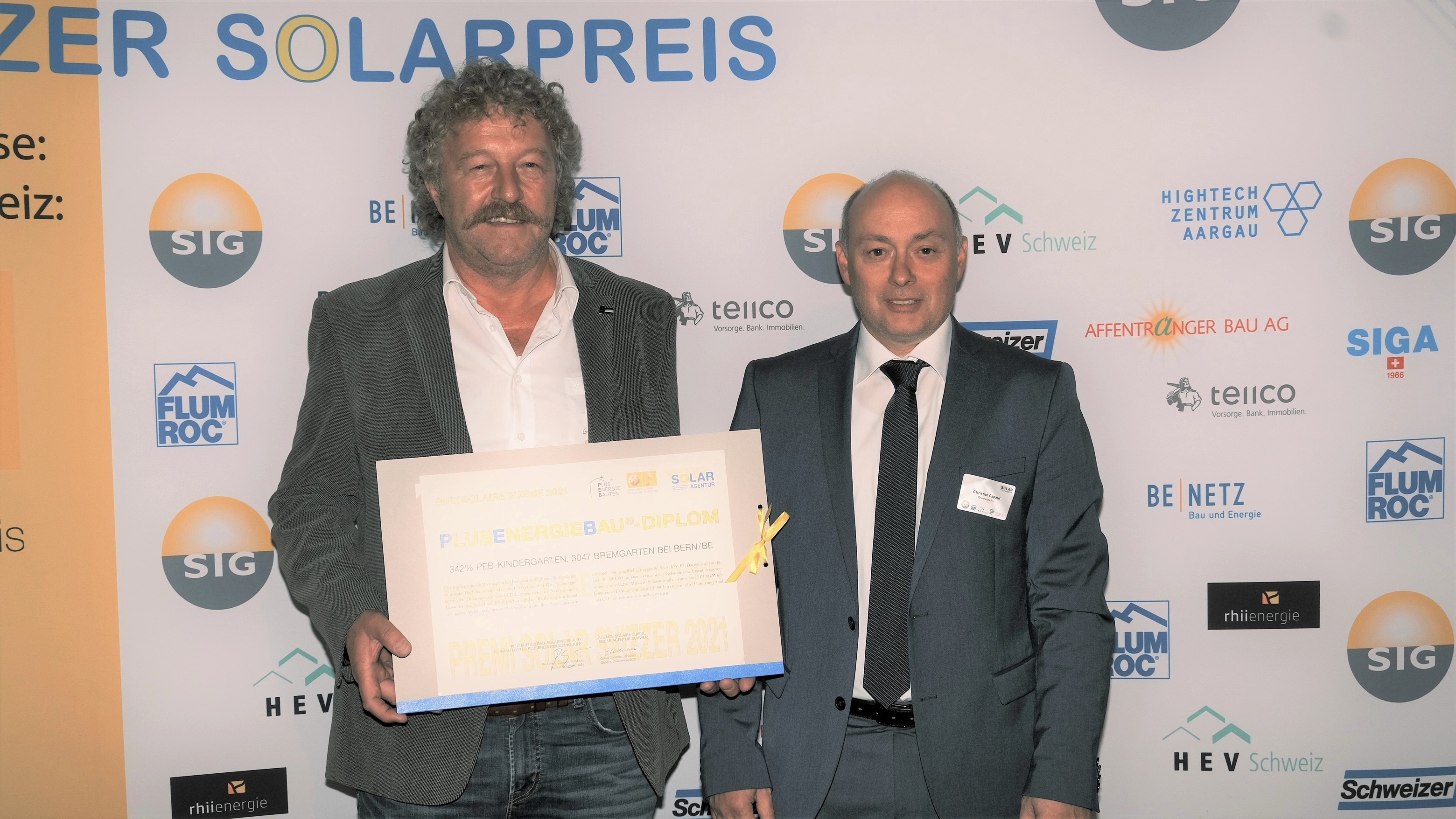 Bilder Seeland-Solar GmbH