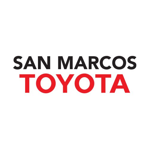 San Marcos Toyota San Marcos (737)266-2012