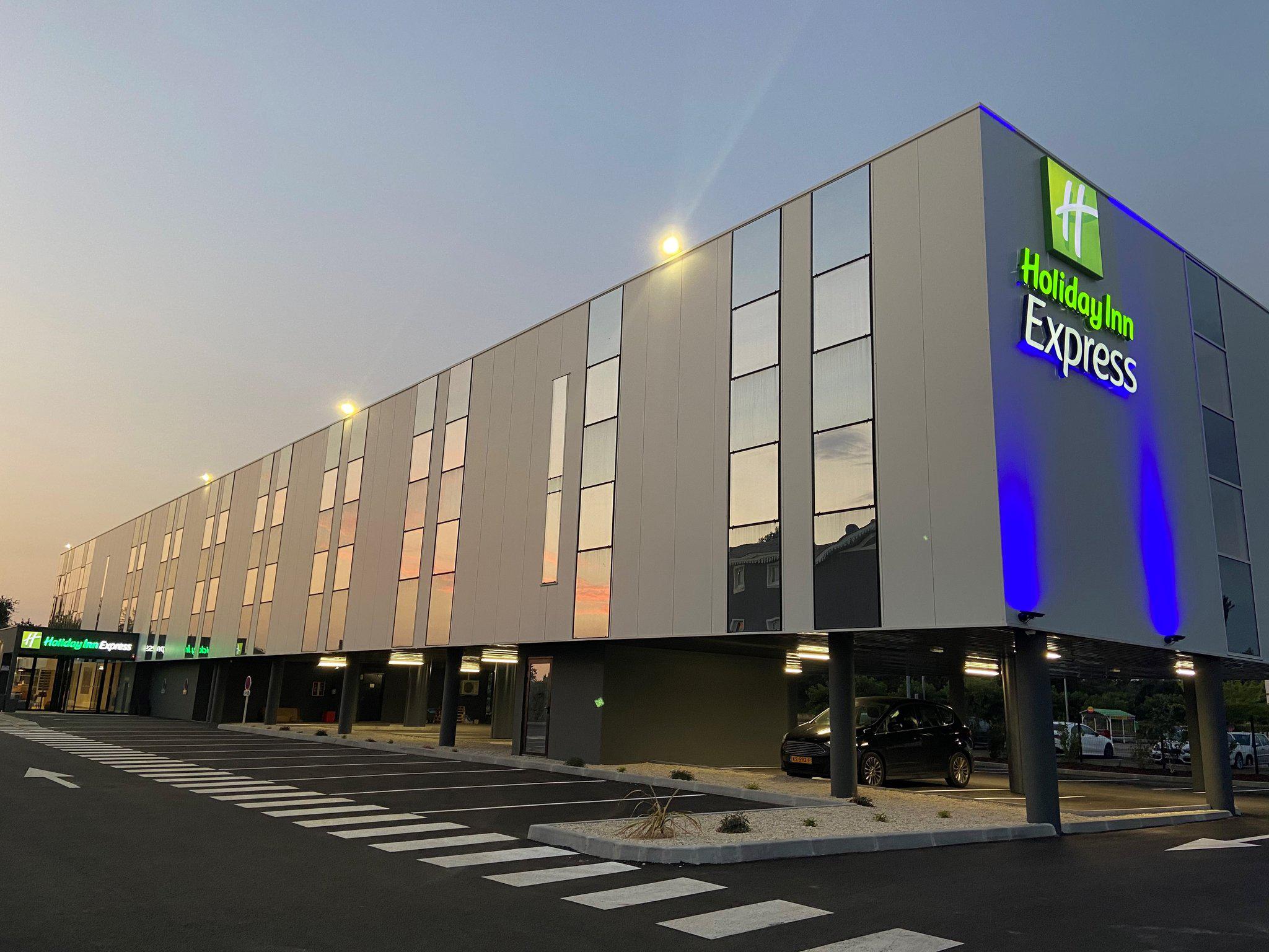 Holiday Inn Express Arcachon - la Teste by IHG