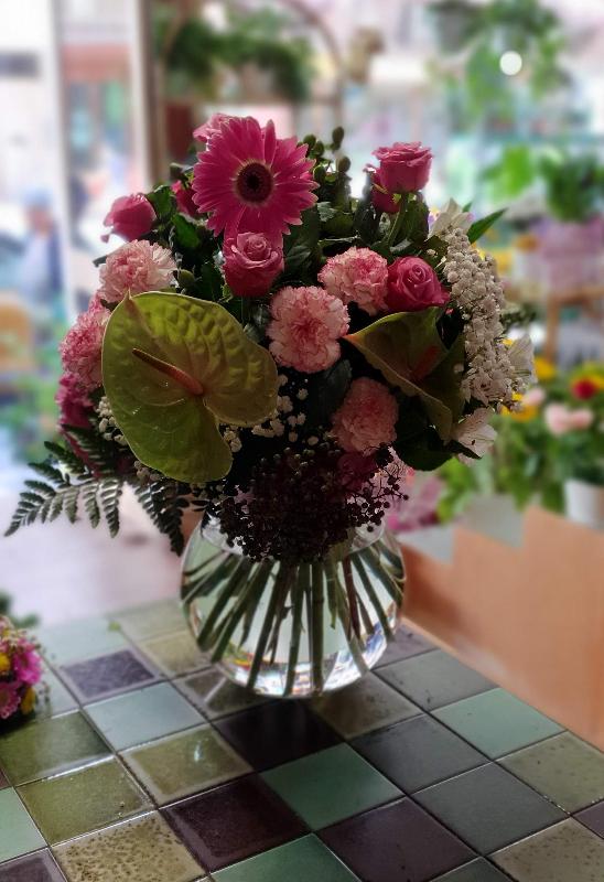 Images Fioreria Angolo Verde Zoldo