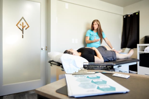 Images RISE Performance & Health