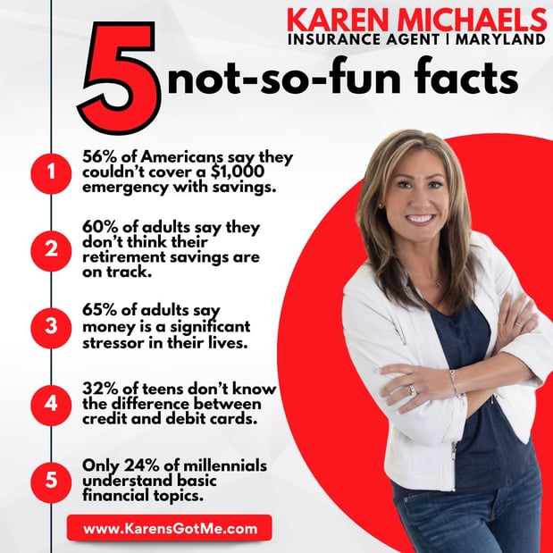 Images Karen Michaels - State Farm Insurance Agent