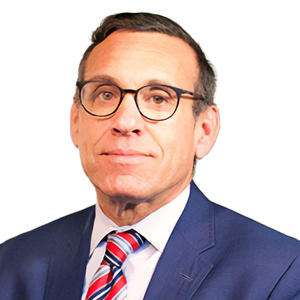 Attorney Jeffrey A. Rothman
