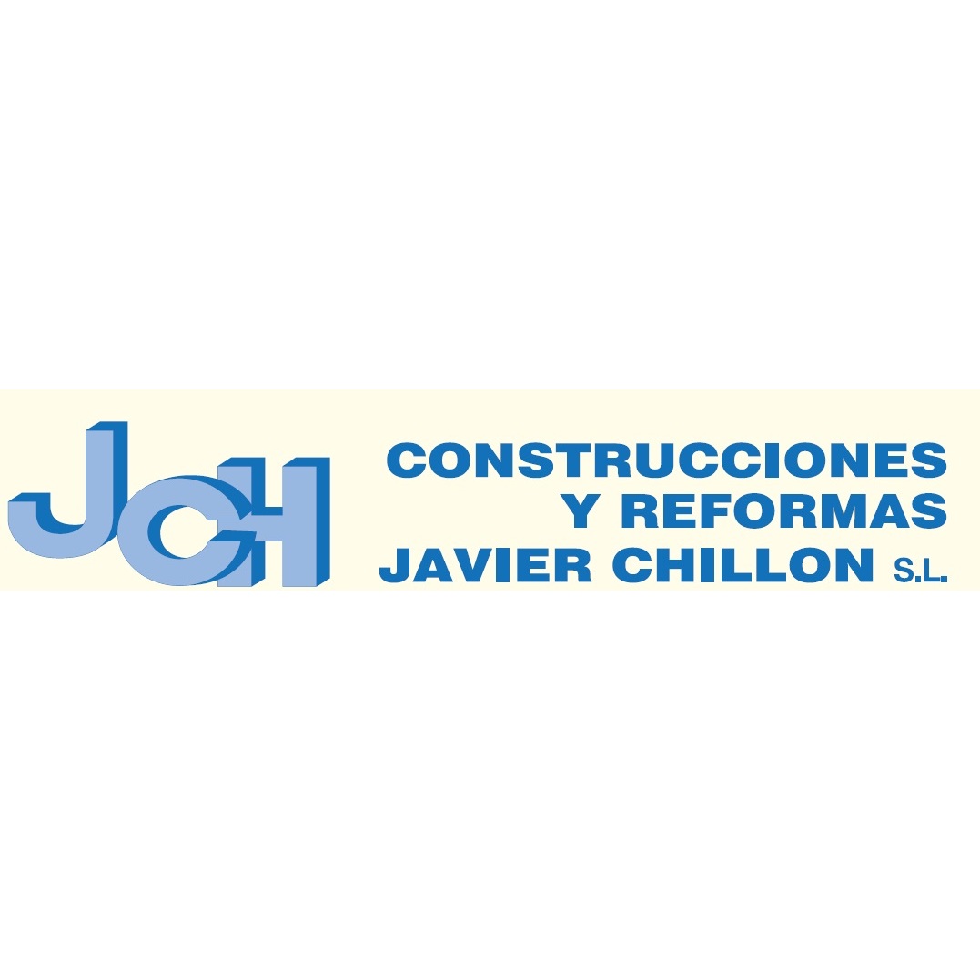 Construcciones Y Reformas Javier Chillón Logo