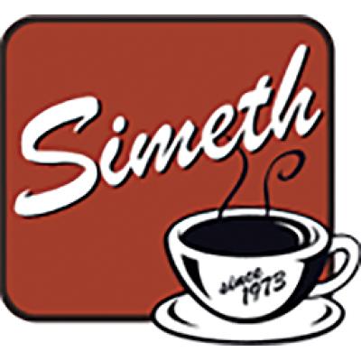 Simeth-Automaten GmbH & Co. KG in Barbing - Logo