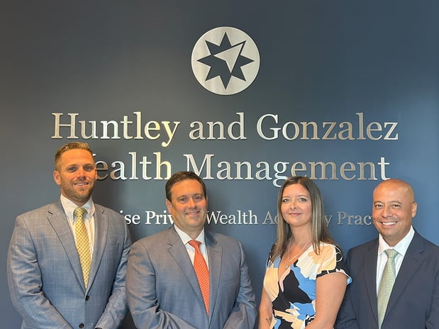 Images Huntley and Gonzalez Wealth Management Group - Ameriprise Financial Services, LLC