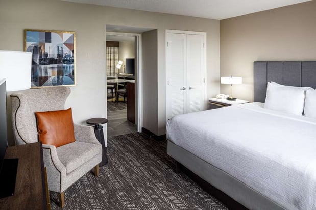 Images Embassy Suites by Hilton Orlando North