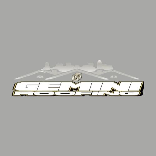 Gemini Roofing & Contracting Logo