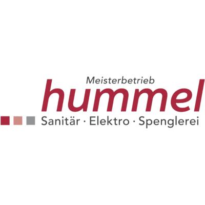 Logo Hummel Elektro