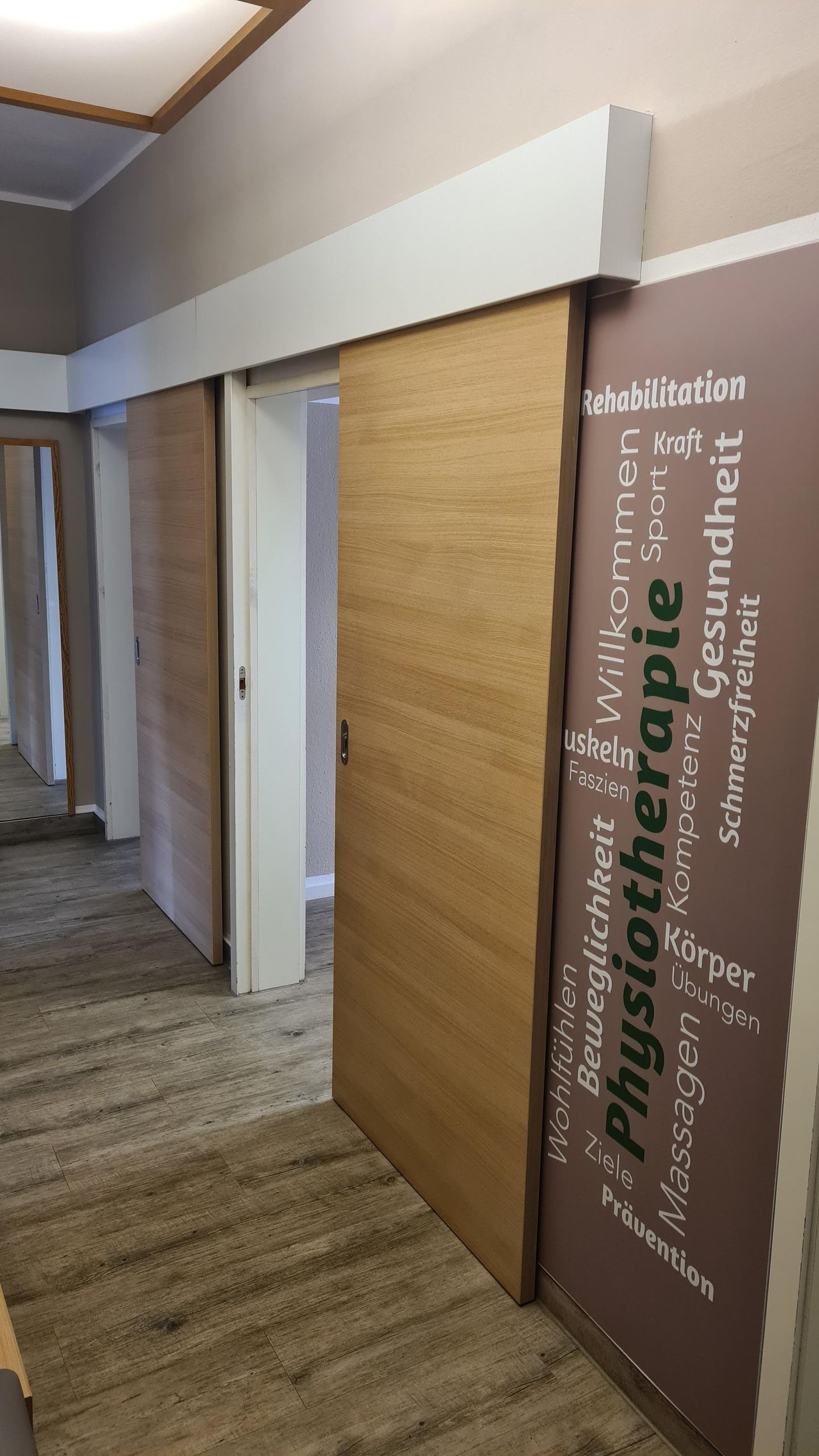 C&P Physiotherapie, Breite Straße 22 in Leipzig