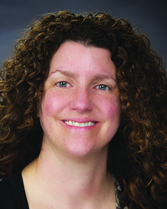 Amanda B. Steen