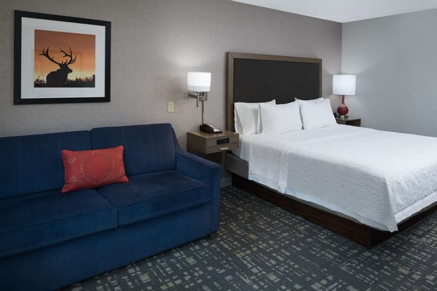 Images Hampton Inn North Sioux City