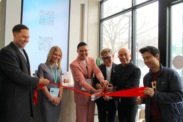 Images BRB Aesthetics Central