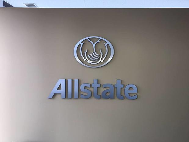 Images Andrew McCauley: Allstate Insurance