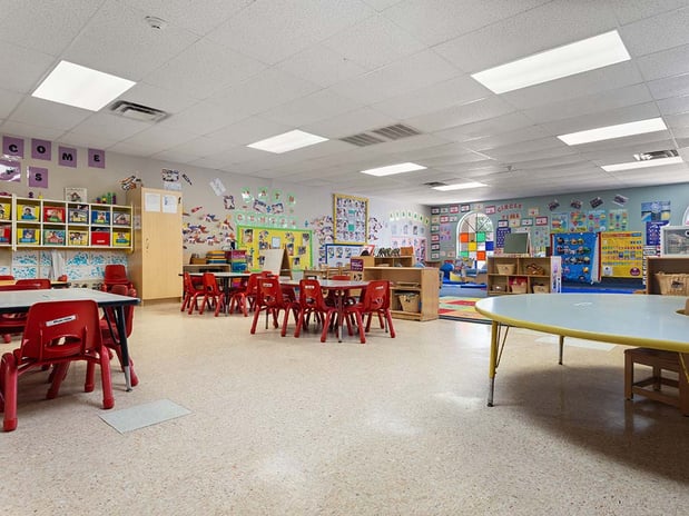 Images Nacogdoches KinderCare