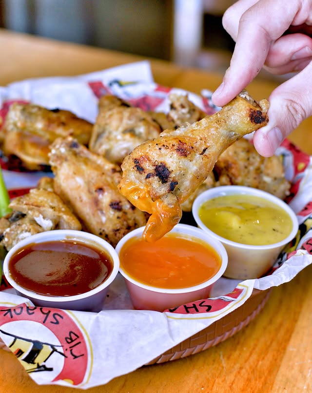 Edgewood Retail District Image