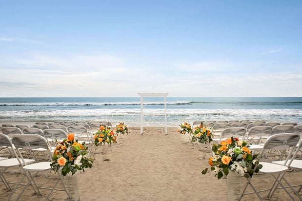 Images DoubleTree Resort by Hilton Myrtle Beach Oceanfront