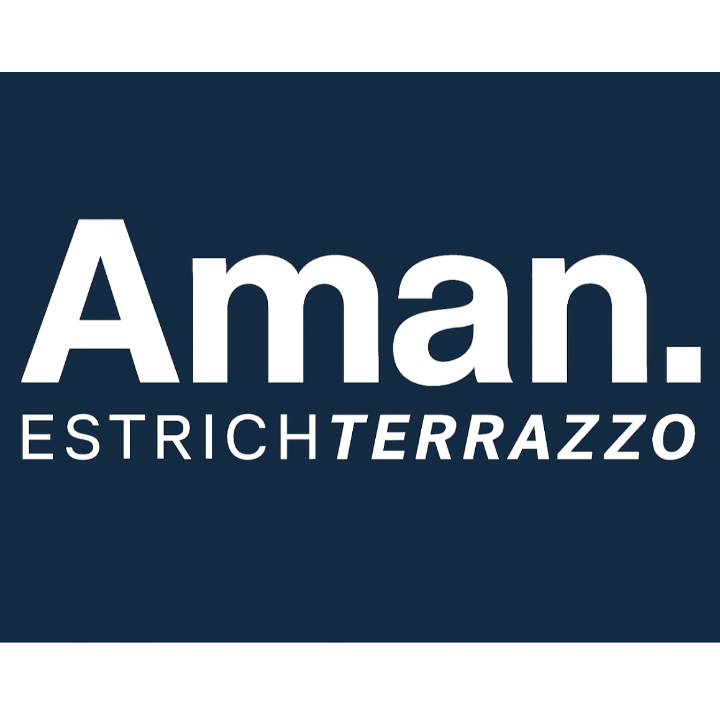 Estrichverlegung Otto Aman GmbH & Co. KG  