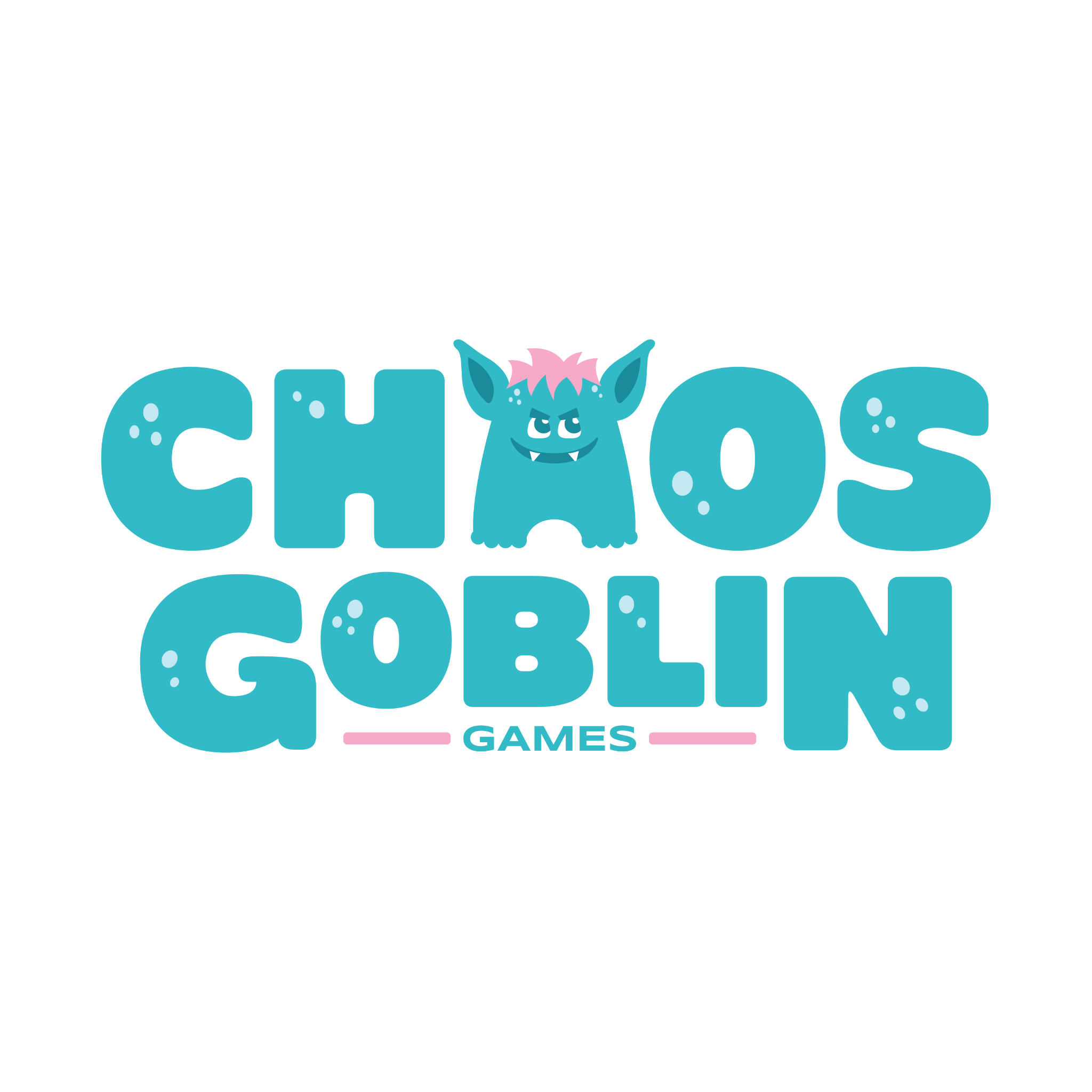 Chaos Goblin Games