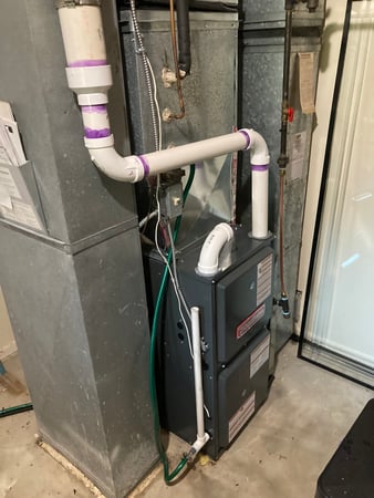 Images Windy's Heating And Cooling LLC